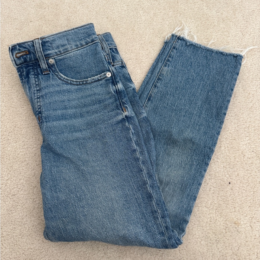 Perfect Vintage Petite Jeans
